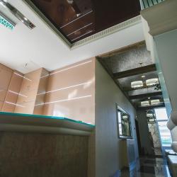 Фото Отель Баден-Баден
