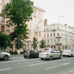 3-комнатные апартаменты улучшенные