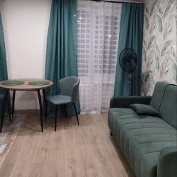 Фото Апартаменты на Дмитровском шоссе 99к1