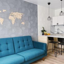 фото 1 Merino home (Мерино хоум) на проезде 2-й Предпортовый
