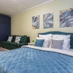 Фото Отель Moment House (Момент Хаус) на улице улица Циолковского 22