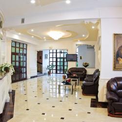 фото 38 Grand Hotel (Гранд Отель)