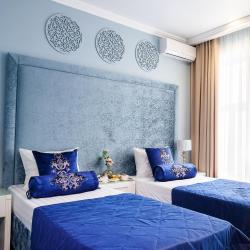 Фото Отель Kaganat (Каганат)