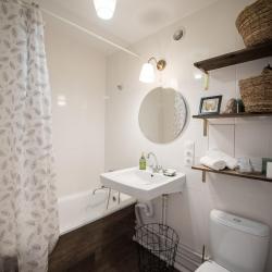 Фото Отель Smile Apartments (Смайл Апартментс) на проспекте Чехова 79