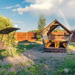 Фото Отель Hut house (Хат Хаус)