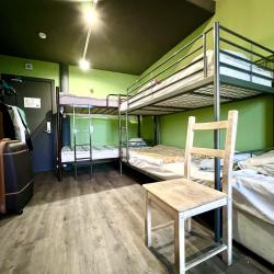 фото 10 Roof Hostel (Руф Хостел)