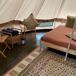 Фото Отель Ecolodge Zen (Эколодж Зен)