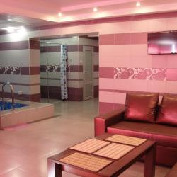 Фото Отель Тимьяновы камни