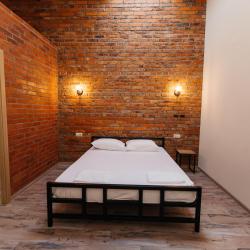 Фото Отель Agudzera Loft ( Лофт)