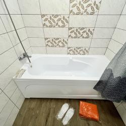 3-комнатные апартаменты улучшенные