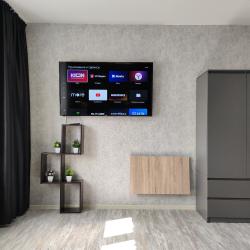 Фото Апартаменты BigHouse на улице Болейко