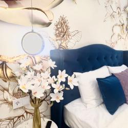 4-местный номер люкс