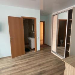 Номер комфорт с 2 односпальными кроватями