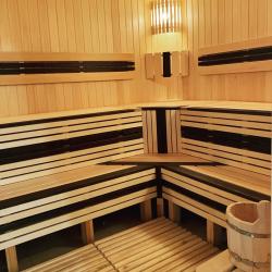 Фото Отель Компас