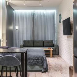фото 1 Flat Inn (Флэт Инн) на улице 2-я Брестская