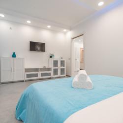 2-комнатные апартаменты люкс