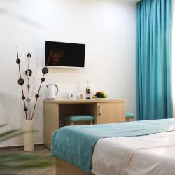 Фото Отель RICH Hotel (Рич)