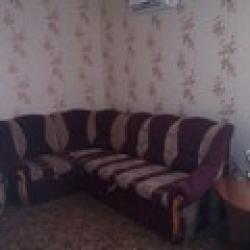 Номер полулюкс с 1 двуспальной кроватью