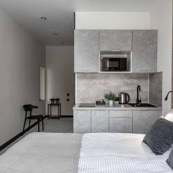 Фото Отель Greenfeel (Гринфил)