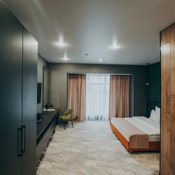 Фото Отель Dombay Winter Hall (Винтер Холл)