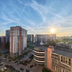2-комнатные апартаменты стандарт