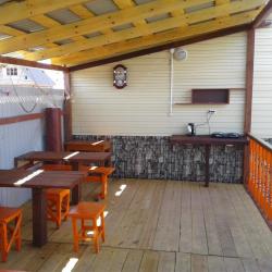 Фото Отель Гостиный дворъ