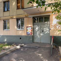 фото 21 Comfort Homes (Комфорт Хоумс) на улице Вятская