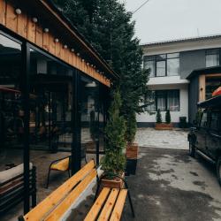 Фото Отель Dombay Winter Hall (Винтер Холл)