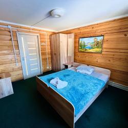 Фото Отель Grand Altai Manzherok (Гранд Алтай )