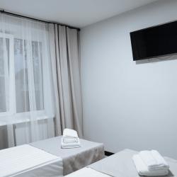 Фото Отель Никольская