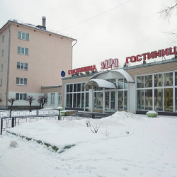 Фото Отель Заря