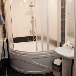 Фото Отель Селена