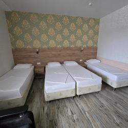 Номер стандарт семейный