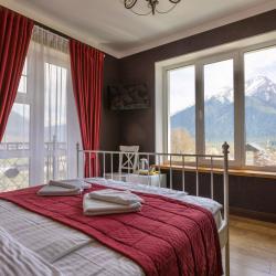 Фото Отель Горная Роза