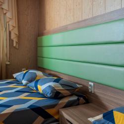 Фото Отель Византия Плюс