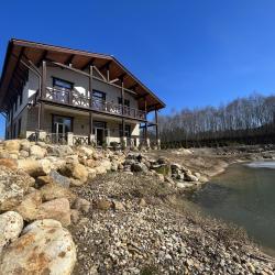 Фото Отель Shagal Chalet (Шагал Шале)