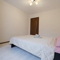 Фото Отель Ваш Комфорт Апарт на улице Трудовой Славы