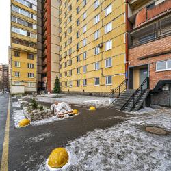 фото 29 КакОтель на бульваре Серебристом 
