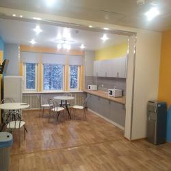 Фото Отель Крона