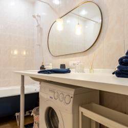 фото 4 Апартаменты Keytee.Home (Кейти.Хоме) на шоссе Московское 30к2