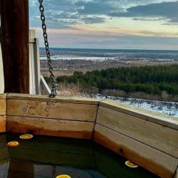 Фото Отель Мечтатель