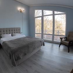 Фото Отель Фитнес лагерь 