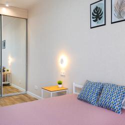 Фото Отель Квартирка-НСК на площади Райсовета