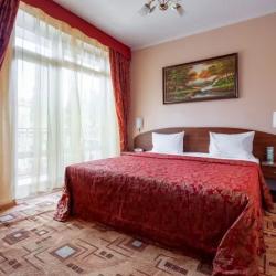 Фото Отель Дубай