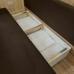 Фото Отель Свои Люди