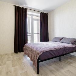 2-комнатные апартаменты люкс