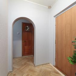 Фото Отель Comfort Home (Комфорт Хоум) на Пятницком шоссе
