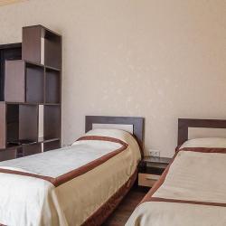 Фото Отель Wild West (Вайлд Вест)