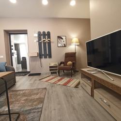 Фото Апартаменты на улице 65-летия Победы