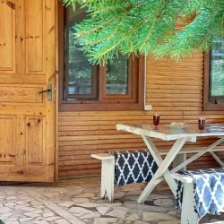 Фото Отель Банковская Дача